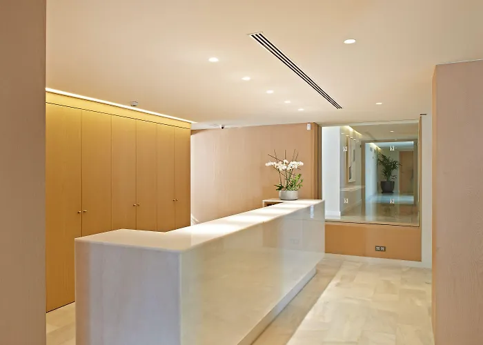 Hipotels Hipocampo - Adults Only 4* Cala Millor (Mallorca)