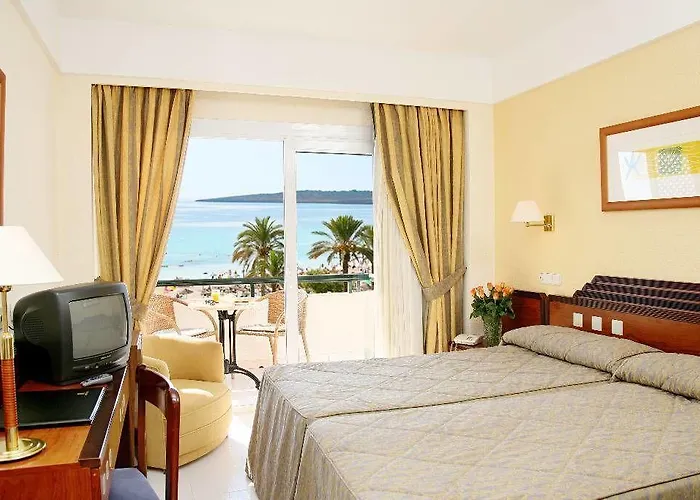 Hipotels Hipocampo - Adults Only