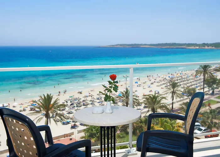 Otel Hipotels Hipocampo - Adults Only