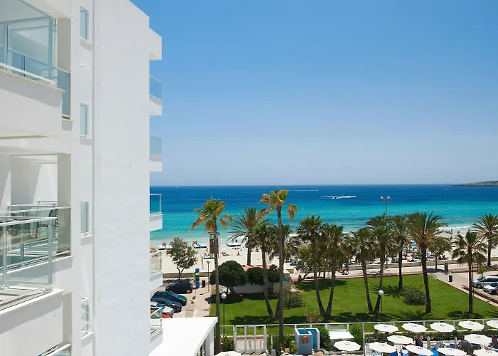 Hipotels Hipocampo - Adults Only Otel 4*