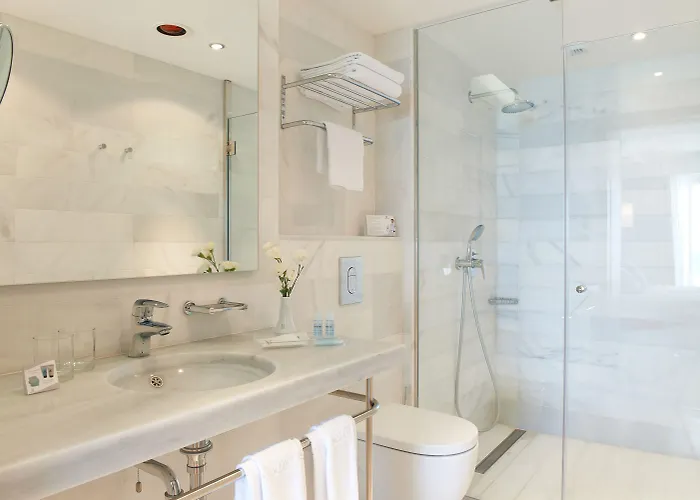 Hipotels Hipocampo - Adults Only Otel 4*