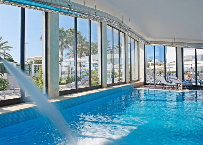 Hipotels Hipocampo - Adults Only