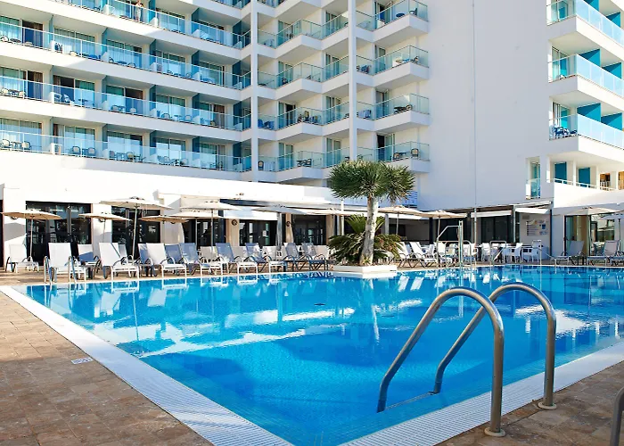 Hipotels Hipocampo - Adults Only Otel 4*