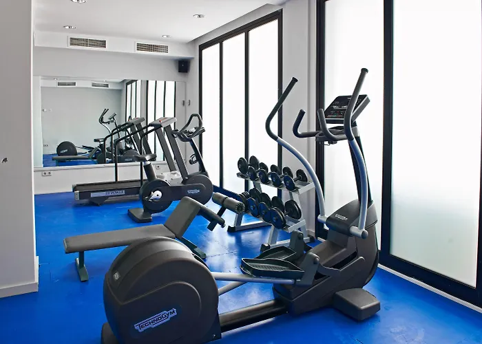 Hipotels Hipocampo - Adults Only Otel