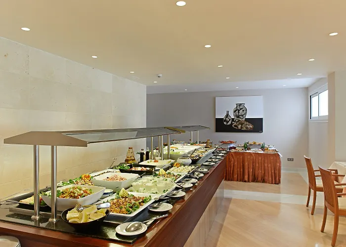 Hipotels Hipocampo - Adults Only