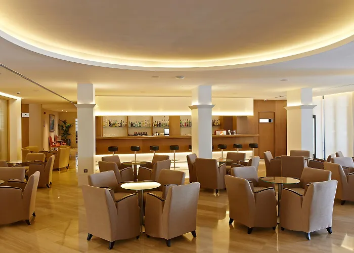 Otel Hipotels Hipocampo - Adults Only