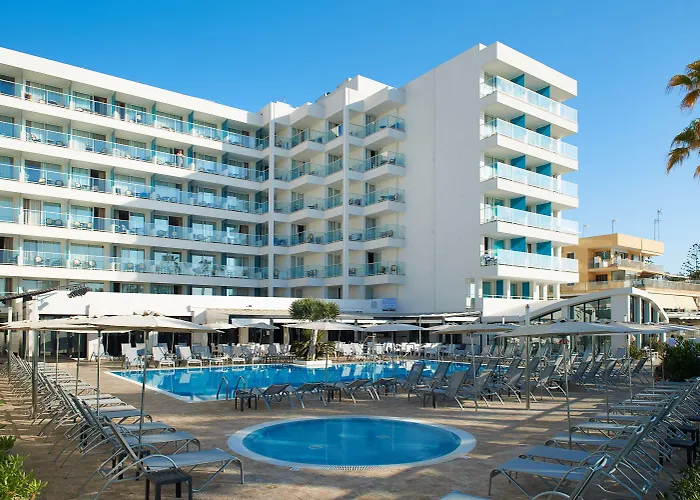 Otel Hipotels Hipocampo - Adults Only