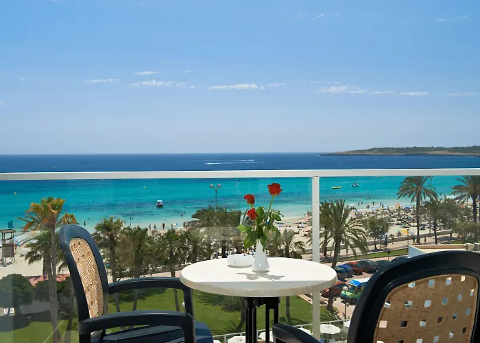 Hipotels Hipocampo - Adults Only 4*