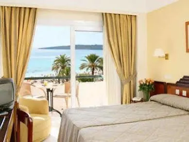 Hipotels Hipocampo - Adults Only Otel Cala Millor (Mallorca)
