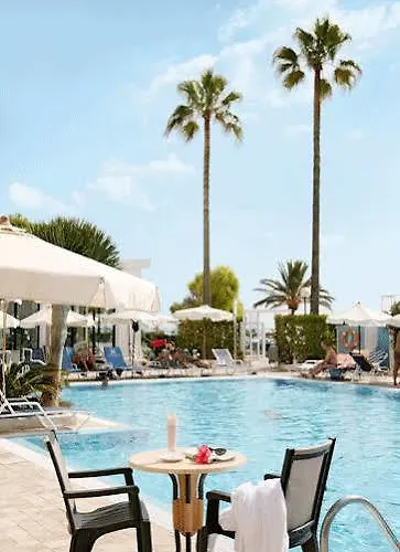 Hipotels Hipocampo - Adults Only Hotel 4*