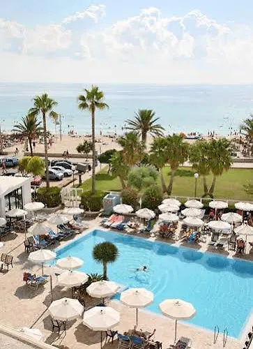 Otel Hipotels Hipocampo - Adults Only 4*