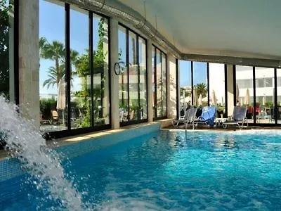 Hipotels Hipocampo - Adults Only 4*