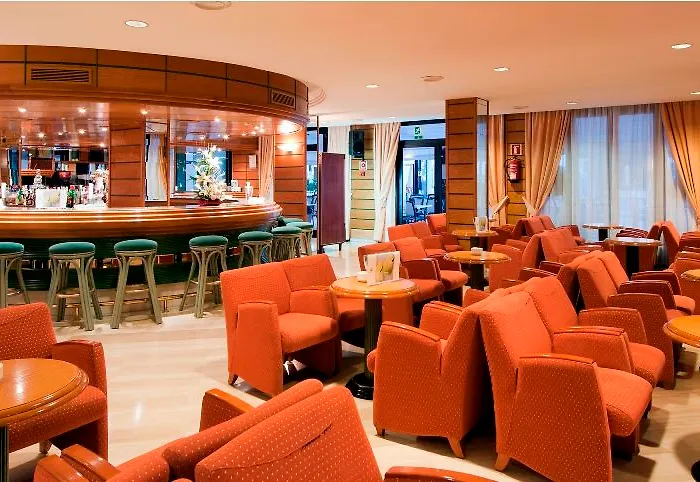 Hotel Hipotels Hipocampo - Adults Only 4*