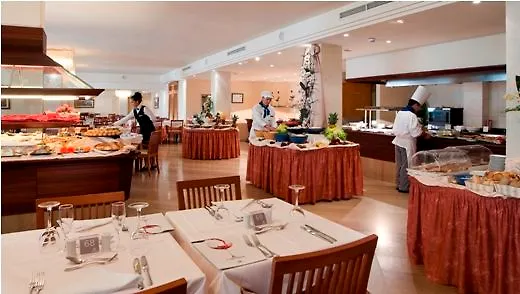 Hipotels Hipocampo - Adults Only