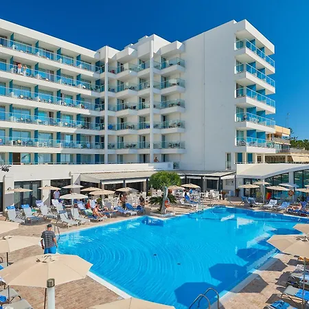 Szálloda Hipotels Hipocampo - Adults Only 4*