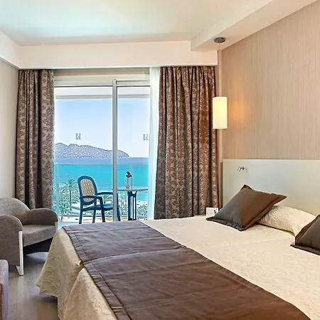 Hipotels Hipocampo - Adults Only