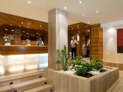 Hotell Hipotels Hipocampo - Adults Only Cala Millor (Mallorca)