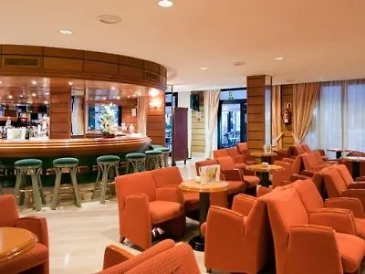 Hotell Hipotels Hipocampo - Adults Only Cala Millor (Mallorca)