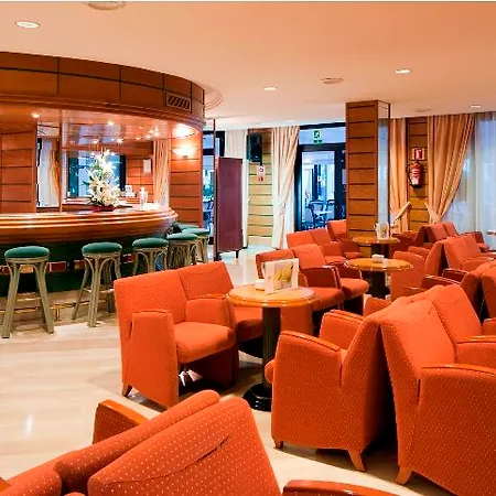 Hotell Hipotels Hipocampo - Adults Only 4*