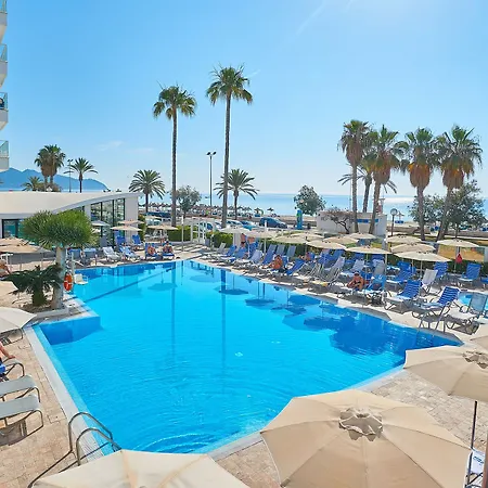 Hipotels Hipocampo - Adults Only Hotell