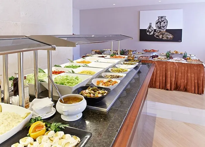 Hipotels Hipocampo - Adults Only