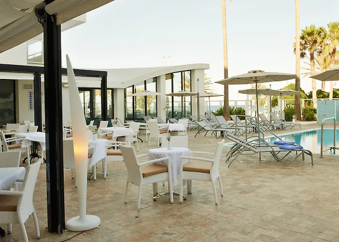 Hipotels Hipocampo - Adults Only Cala Millor