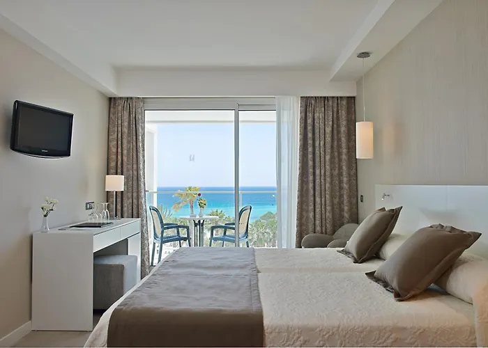 Hipotels Hipocampo - Adults Only 4*