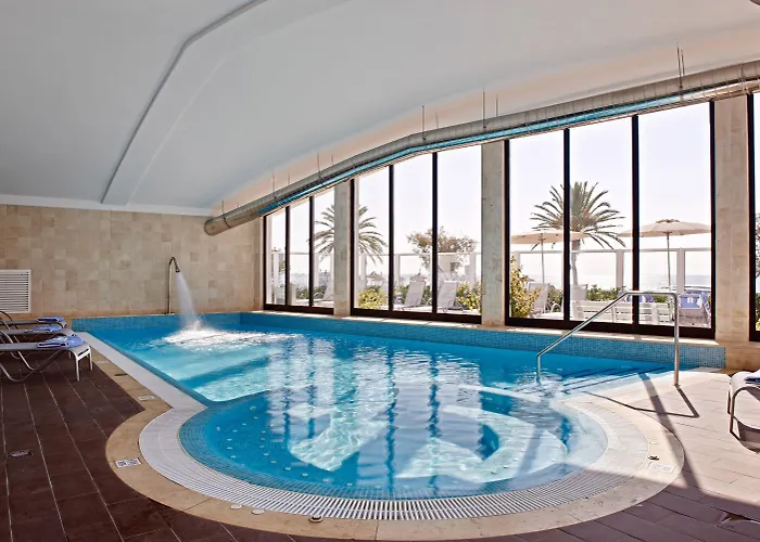 Hipotels Hipocampo - Adults Only 4*