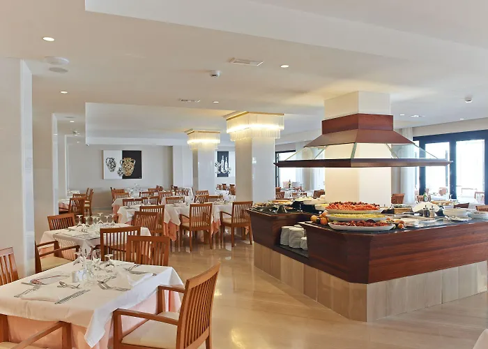 Hipotels Hipocampo - Adults Only