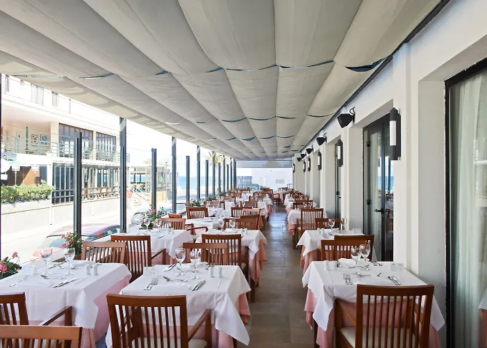 Hipotels Hipocampo - Adults Only 4* Cala Millor