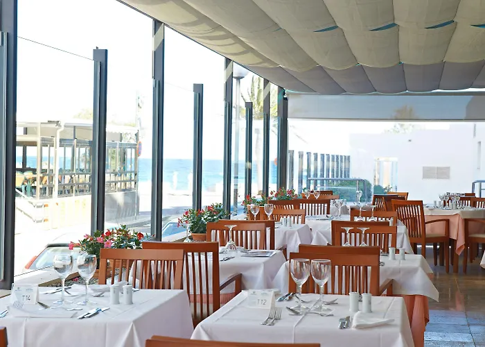 Hipotels Hipocampo - Adults Only 4* Cala Millor