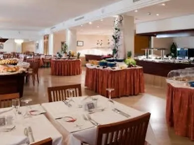 Hipotels Hipocampo - Adults Only 4* Cala Millor